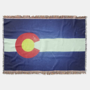 Manta Colorado