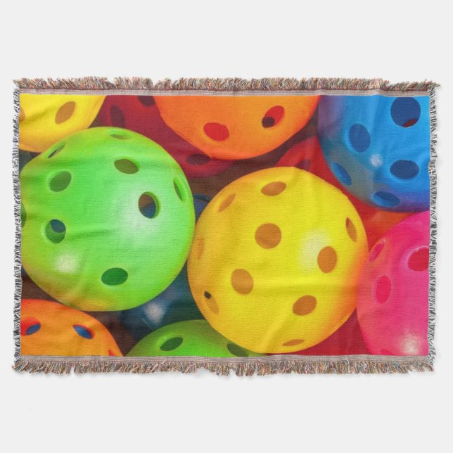 Manta Colorante de baloncesto (Anverso)