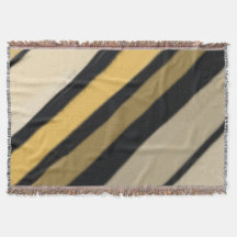 Colores rayados de abejorro