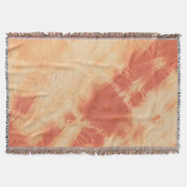 Manta Composición de tinte #10 de Michael Moffa (Anverso)