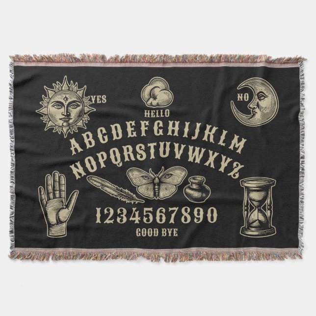 Manta Comunicación espiritual de la mesa de diálogo (Anverso)