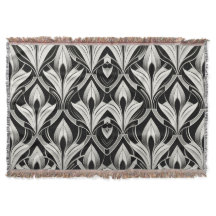 Contraste blanco y negro