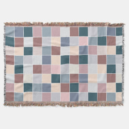 Manta Cool Blocks, Elegant Colors