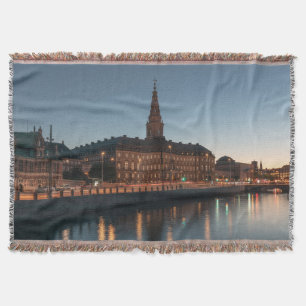 Manta Copenhague Dinamarca