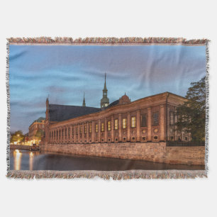 Manta Copenhague Dinamarca