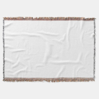 Manta Coqueto y personalizado "Throw Blanket" para sofá