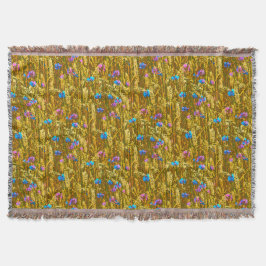 Manta Corn de verano