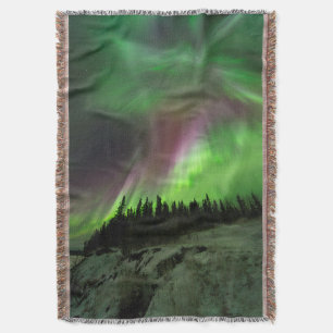 Manta Corona Aurora