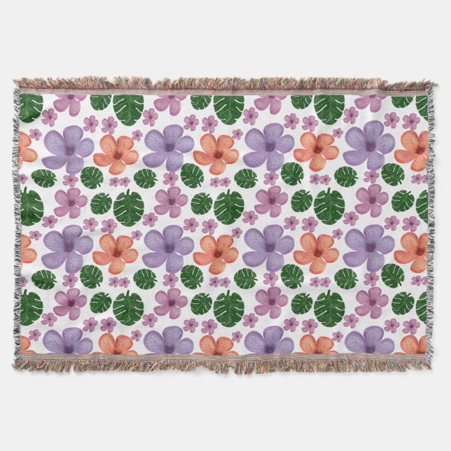 Manta Cortina (Anverso)