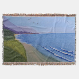 Manta Costa Carpentaria