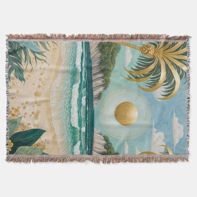 Manta Costas doradas (Anverso)