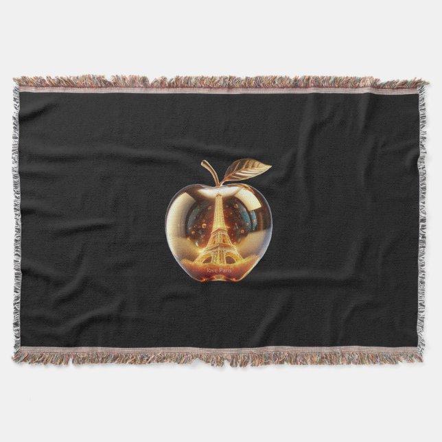 Manta Couverture (Anverso)