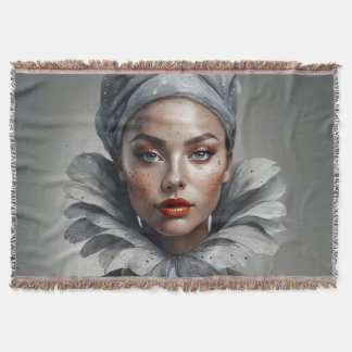 Manta Couverture design