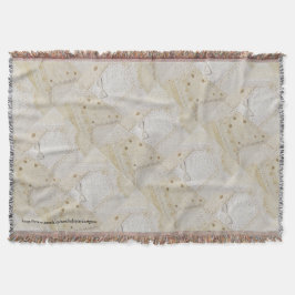 Manta Crazy Quilt Design