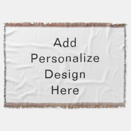 Manta crea tu propio personalizado