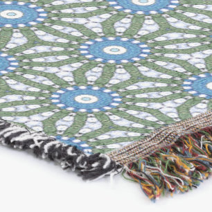 Manta Creación de redes