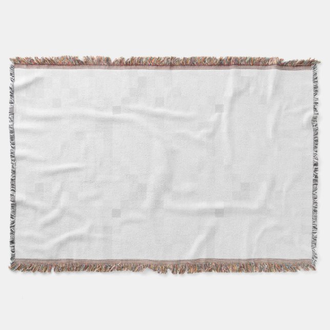 Manta Crear su propio Personalizado personalizado (Anverso)