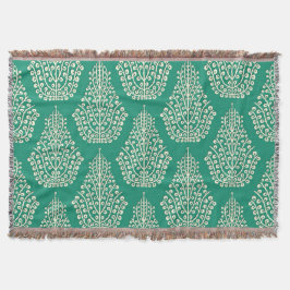 Manta Crema del jade del ALCOHOL