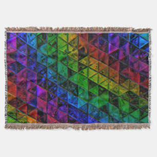 Manta Cristal de orgullo