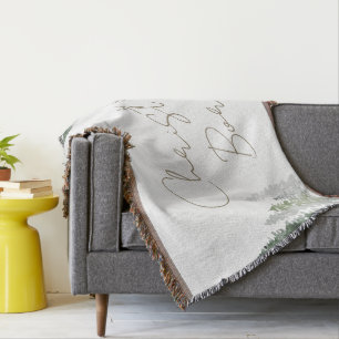 Manta Cristo es árbol de bosques nativos