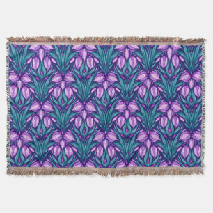 Manta Cruces de primavera