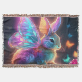 Manta Crystal Bunny