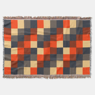 Manta Cuadrados coloridos 02