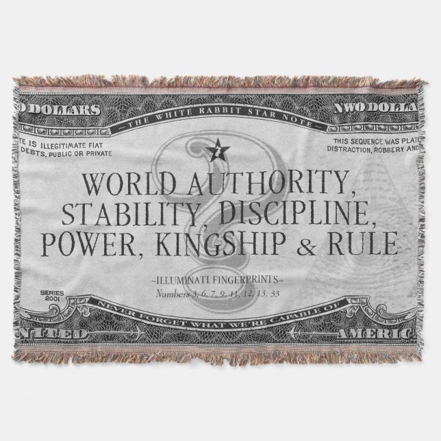 Manta Cuestionable (Anverso)