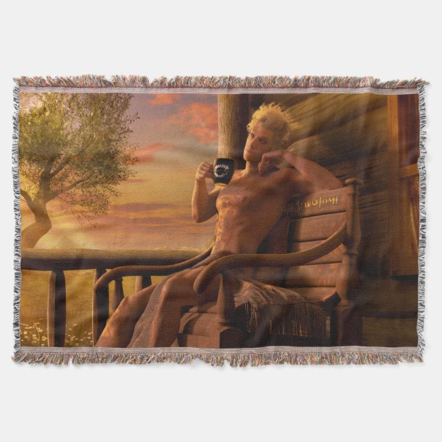 Manta Curación de la Puerta 3 de Astarion Baldur (Anverso)