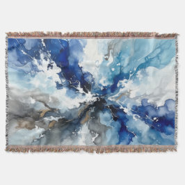 Manta Currents of Calm and Chaos