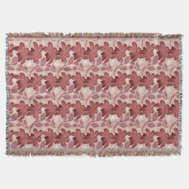 Manta Curtain (Anverso)