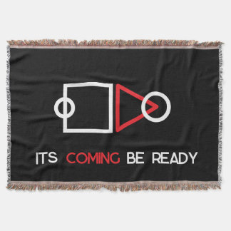 Manta Custom Fleece Blanket