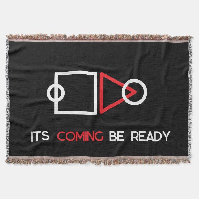 Manta Custom Fleece Blanket