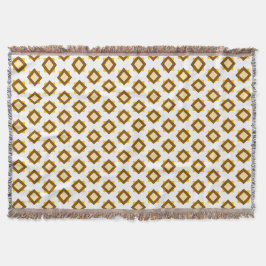 Manta Customizable geometric shapes blanket