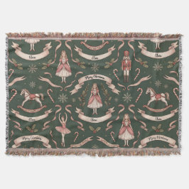 Manta Customizable   Nutcraker