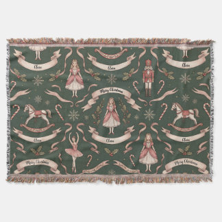 Manta Customizable   Nutcraker