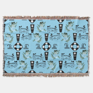 Manta Cute Kids Swimming And Beach Accessory