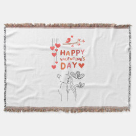 Manta Cute Love Couple 