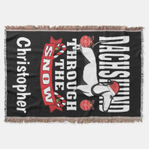 Dachshund Personalizado A Través De La Fiesta De L