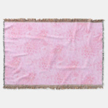 Dahlias En Rosa Suave