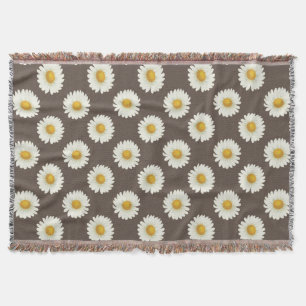Manta Daisy Daisy