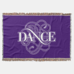 Manta Dance Flourish