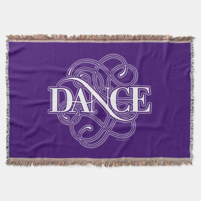 Manta Dance Flourish (Anverso)