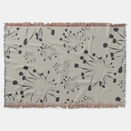 Manta Dandelion Flower