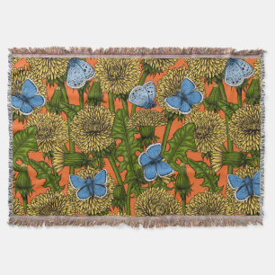 Manta Dandelion medow