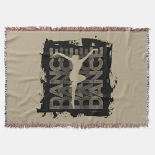 Manta Danse et Lettres (Baile)