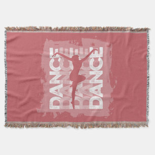 Manta Danse et Lettres (Baile)