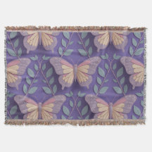 Danza de las Sombras de las Mariposas