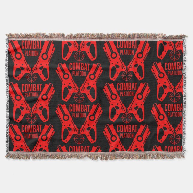 Manta Dart Gun Battle (Anverso)