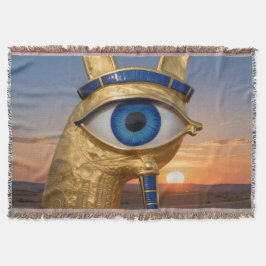 Manta Das Ägyptische Auge´3